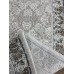 Турецкая ковровая дорожка 90013 Бежевый - фото №3